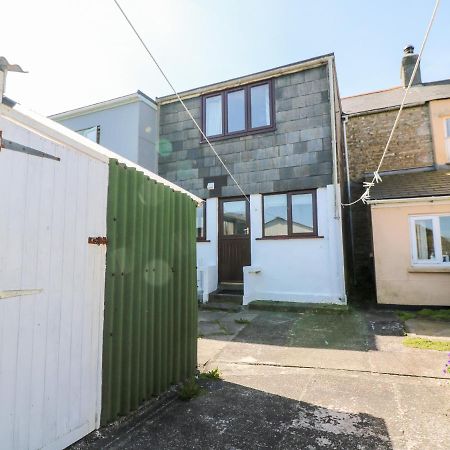 Miners Cottage Penzance Exterior foto