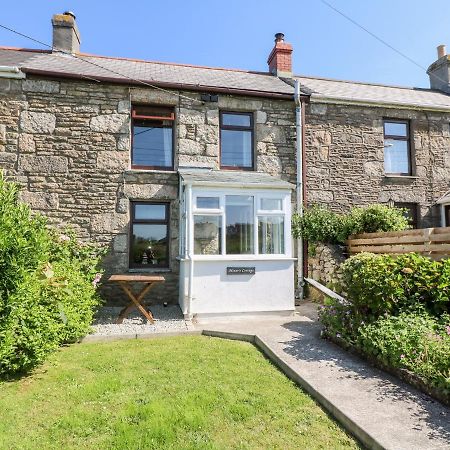 Miners Cottage Penzance Exterior foto