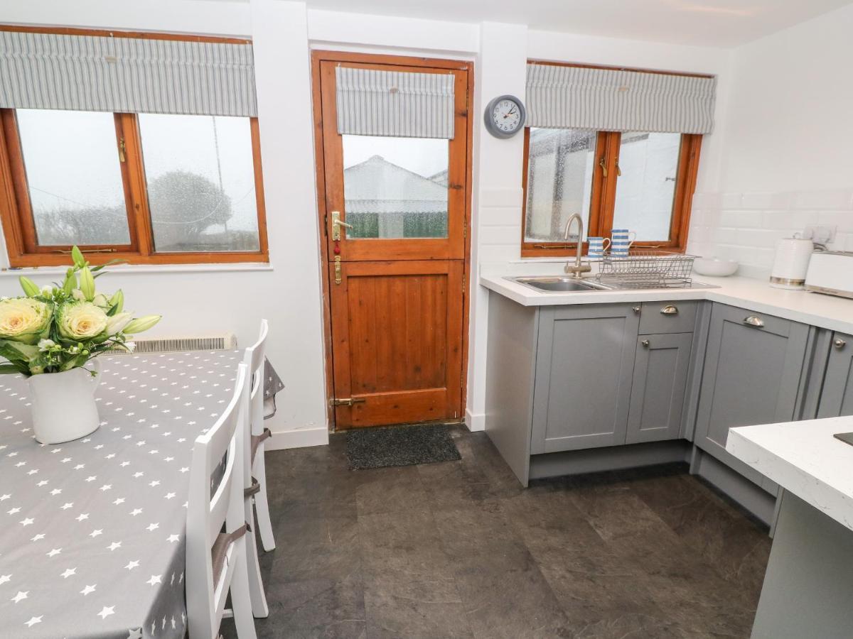Miners Cottage Penzance Exterior foto