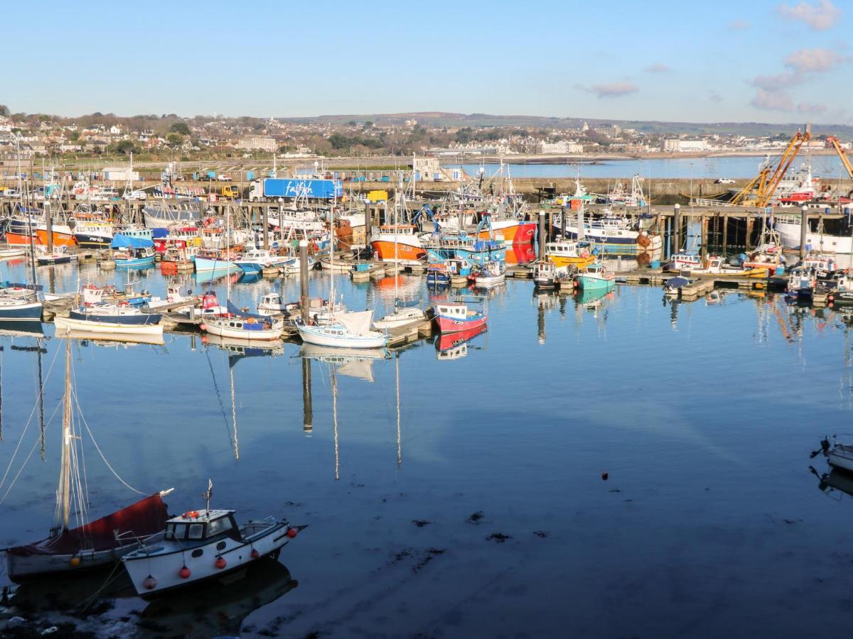 Miners Cottage Penzance Exterior foto