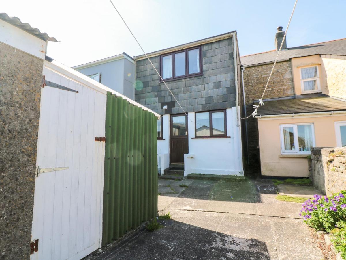 Miners Cottage Penzance Exterior foto